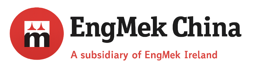EngMek logo